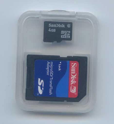 microsd